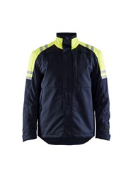 Winter jacket