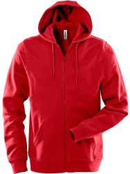 Acode hooded sweat jacket 1736 SWB