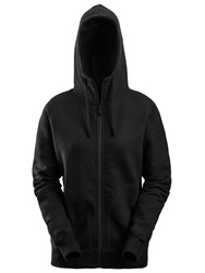 AllroundWork, Women's Full Zip Hoodie