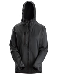 AllroundWork, Women's Full-Zip Hoodie