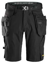 FlexiWork Workingshorts