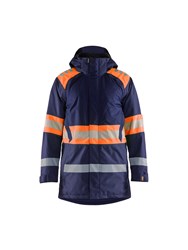Winter jacket