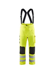 Rain pants