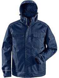 Winter jacket 4001 PRS