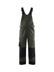 Overall