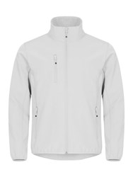 Classic Softshell Jacket