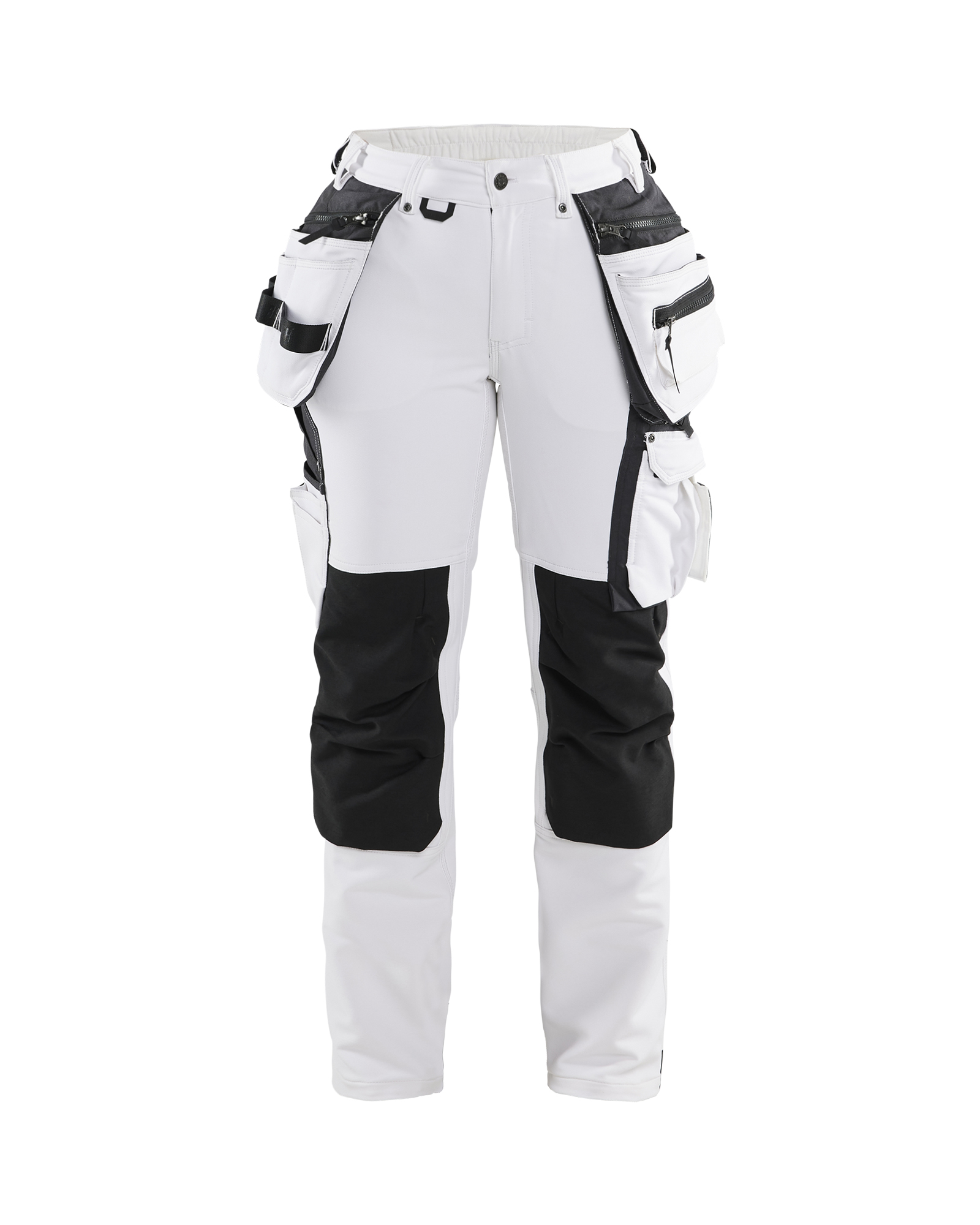 Ladies Trouser 4-way stretch