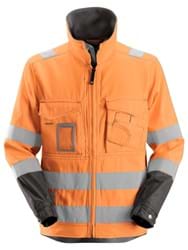 High-Vis Jacket Class 3