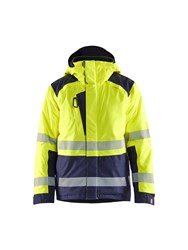Winter jacket