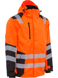 Visible Xtreme Recycled Jacket