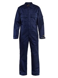 Boiler suit