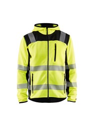 Softshell jacket