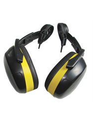 Helmet hearing protection ED 2 Medium
