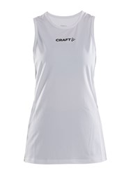 Rush Slim Singlet Woman