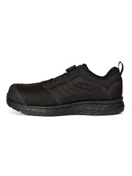Vismo safety shoe ET10B