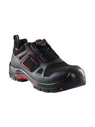Safety shoe