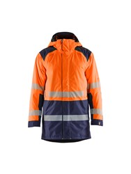 Winter jacket