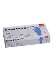 Nilex Ultra, PF, blue