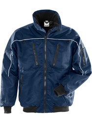 Pilot winter jacket 464 PP