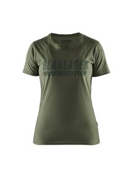 T-shirt, ladies