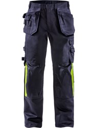 Flame craftsman trousers 2030 FLAM