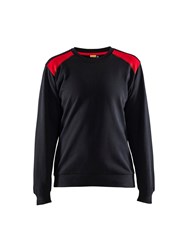 Sweatshirt, ladies