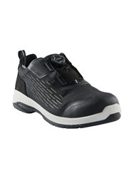 Safety shoe