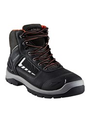 Safety boot