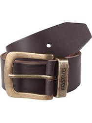 Leather belt 9371 LTHR
