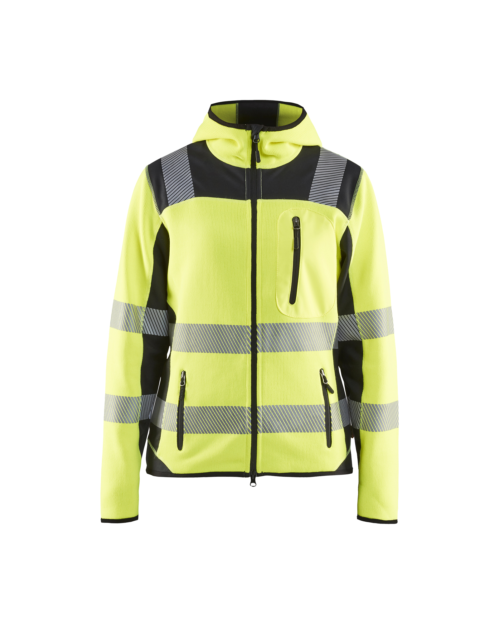 Softshell jacket, ladies