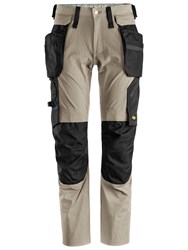 LiteWork, Trousers+ Detachable Holster Pockets