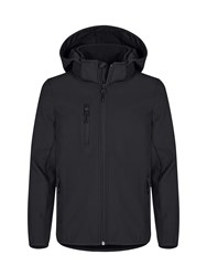 Classic Softshell Jacket Junior