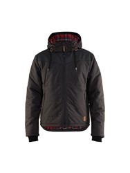 Winter jacket