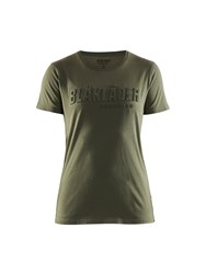 T-shirt, ladies