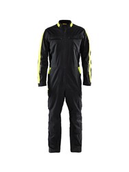 Industrial boiler suit Stretch