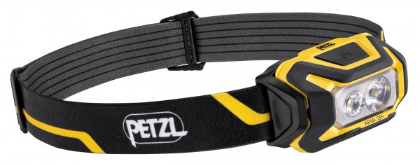 Pandelampe Petzl ARIA 1R