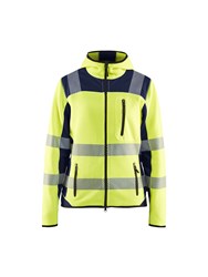 Softshell jacket, ladies