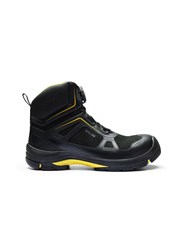 Safety boot