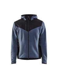 Softshell jacket