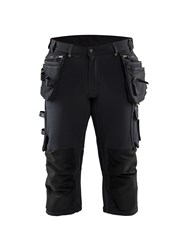 Craftsman Knickers 4-way stretch