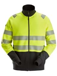 High-Vis Class 2 Full Zip Jacket