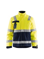 Winter jacket