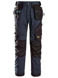 LiteWork, 37.5® Work Trousers Holster Pockets