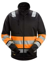 High-Vis Class 1 Full Zip Jacket