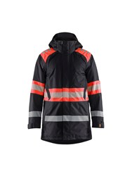 Winter jacket