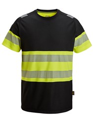 High-Vis Class 1 T-Shirt