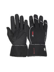 1st Winter Dry, tæt, m/manchet