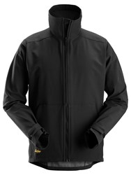 AllroundWork, Windproof Softshell Jacket