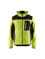 Softshell jacket