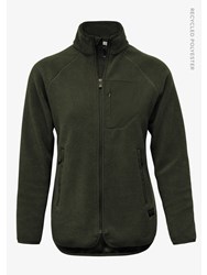 Ladies Timberlake Fleece Jacket